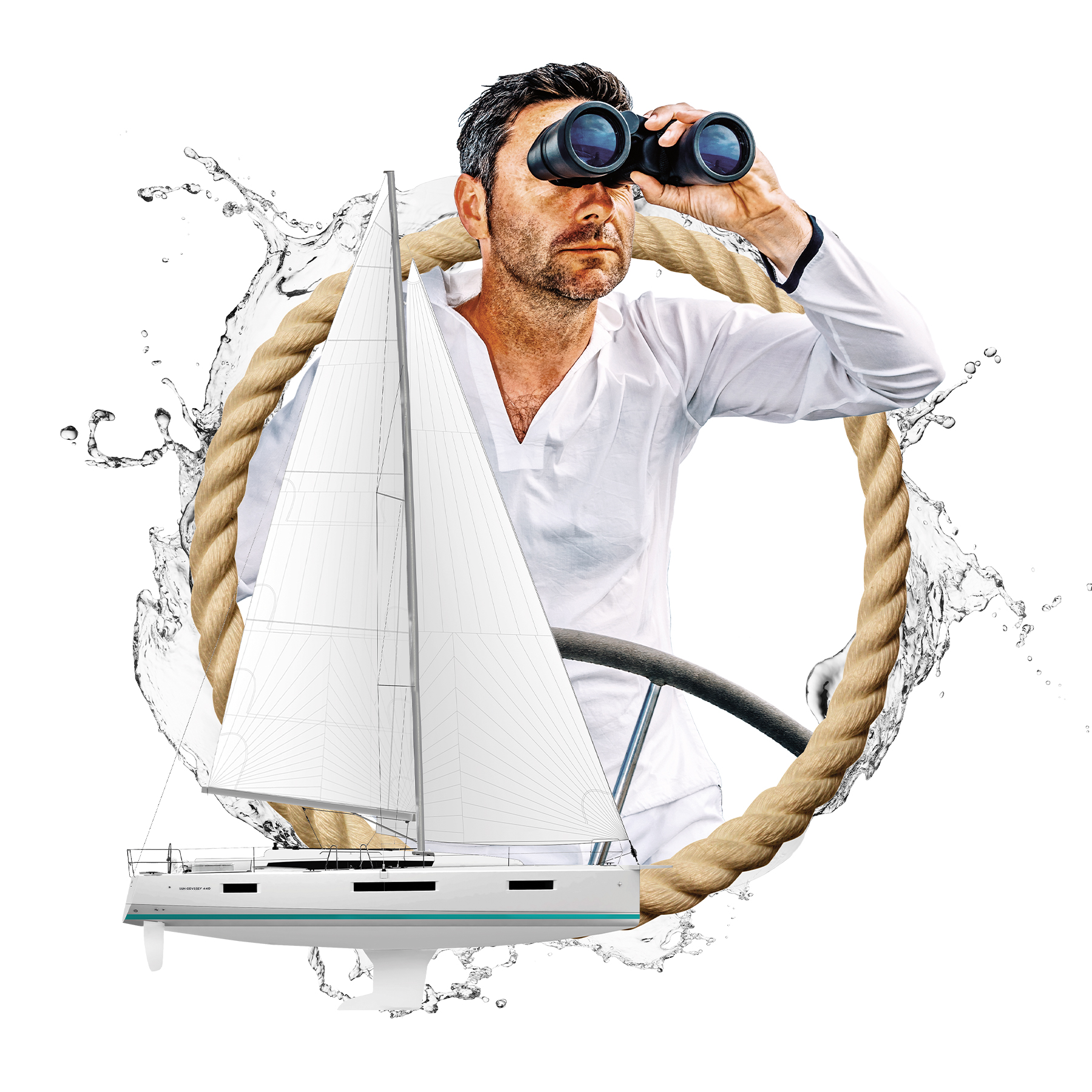 Bootmarkt Boatfinder Header